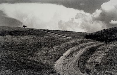 Senza Titolo, dalla Serie "road"