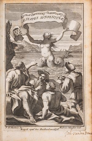 Aestates Surrentinae