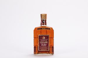Larid O'Logan De Luxe Scotch Whisky