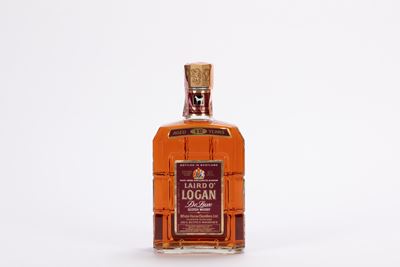 Larid o'logan De Luxe Scotch Whisky