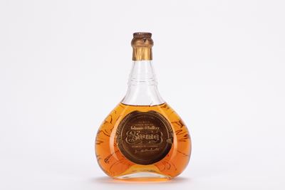 Johnnie Walker 'swing' Blended Scotch Whisky