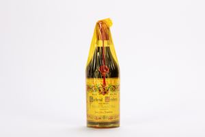 Sanchez Romate Cardenal Mendoza Clasico Solera Gran Reserva Brandy de Jerez