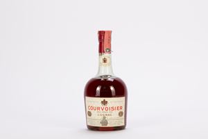 Courvoisier Trois Etoiles - Star Luxe Cognac