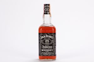 Jack Daniel's Tennessee Whiskey