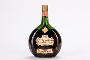 Dupeyron Vintage Armagnac