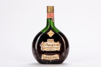 Dupeyron Vintage Armagnac