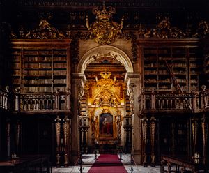 Coimbra