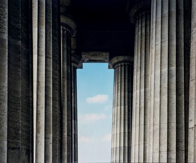 Walhalla - Ratisbona