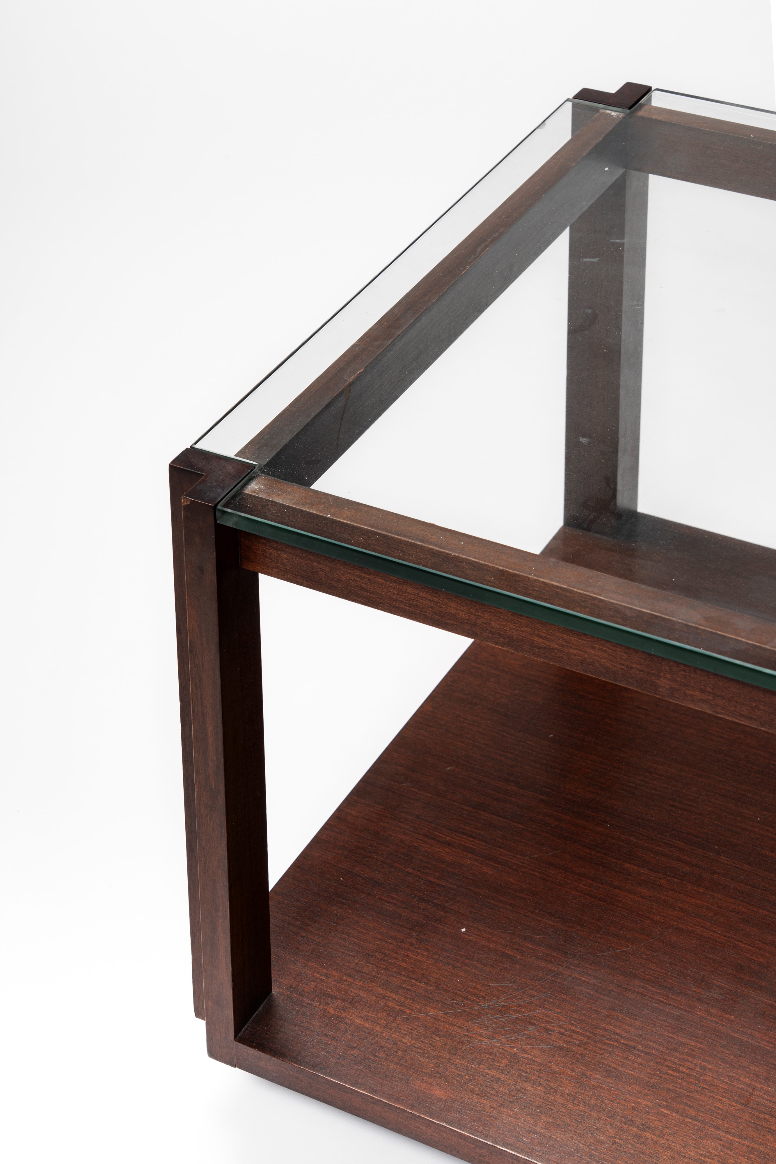 Manifattura Italiana - Coffee Table