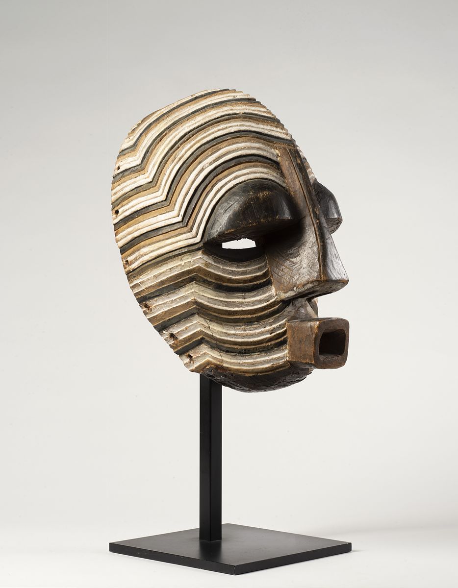 Luba (Democratic Republic of Congo) | African Art: a prestigious