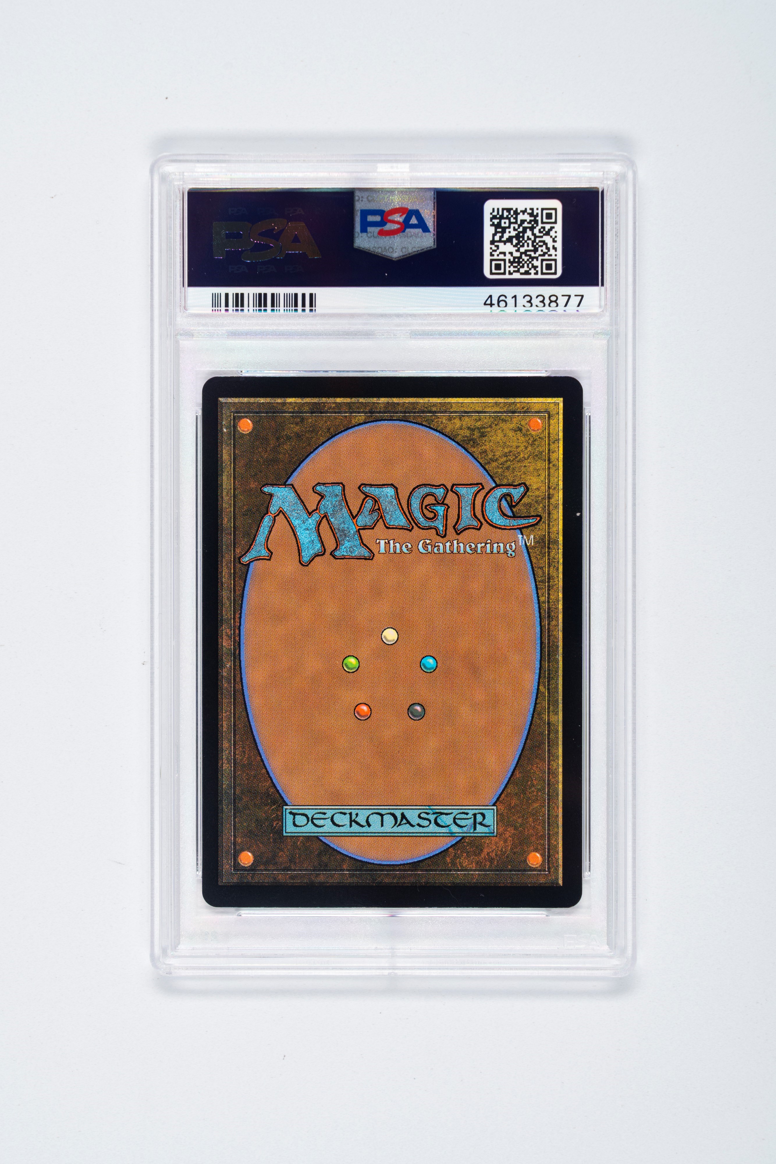 Mtg Narset - Pre-release Foil - Jpn - Psa 9