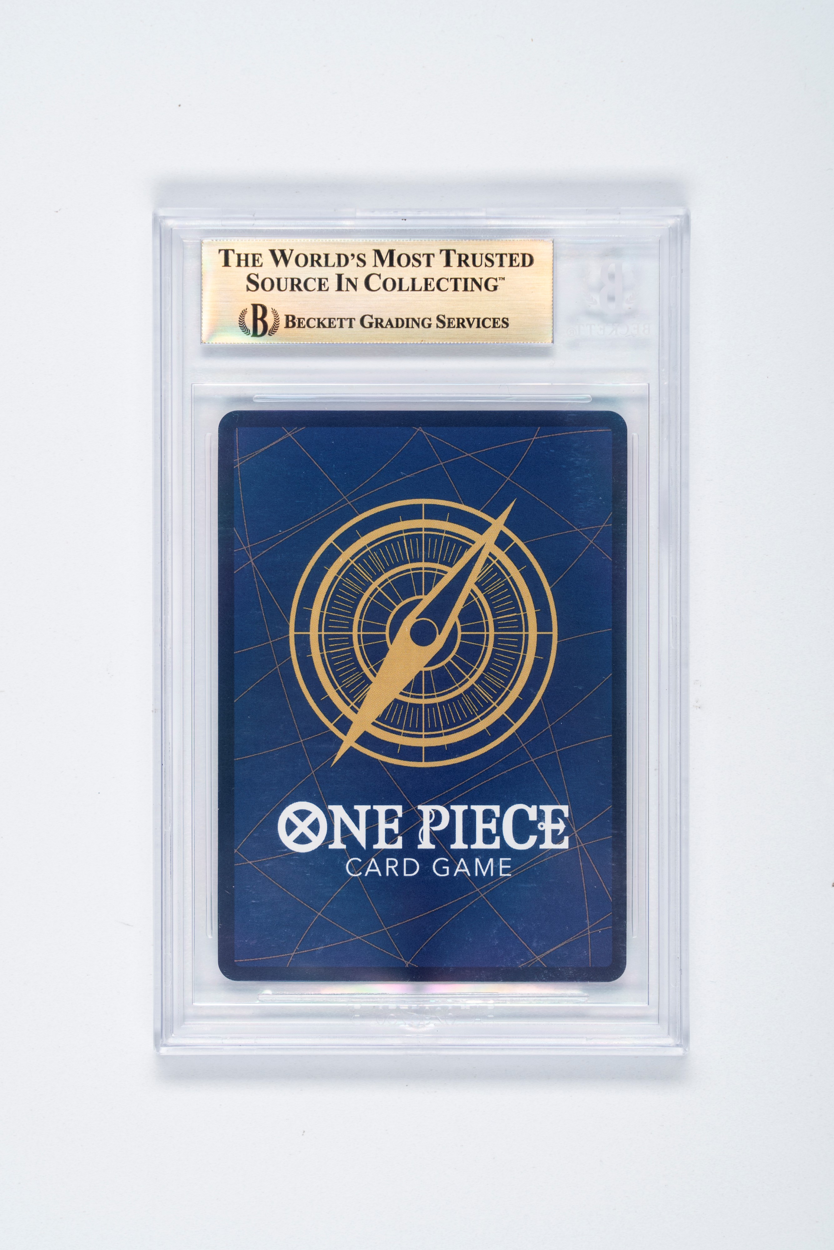One Piece Yamato P-406 - Bkt 9.5 - Jpn