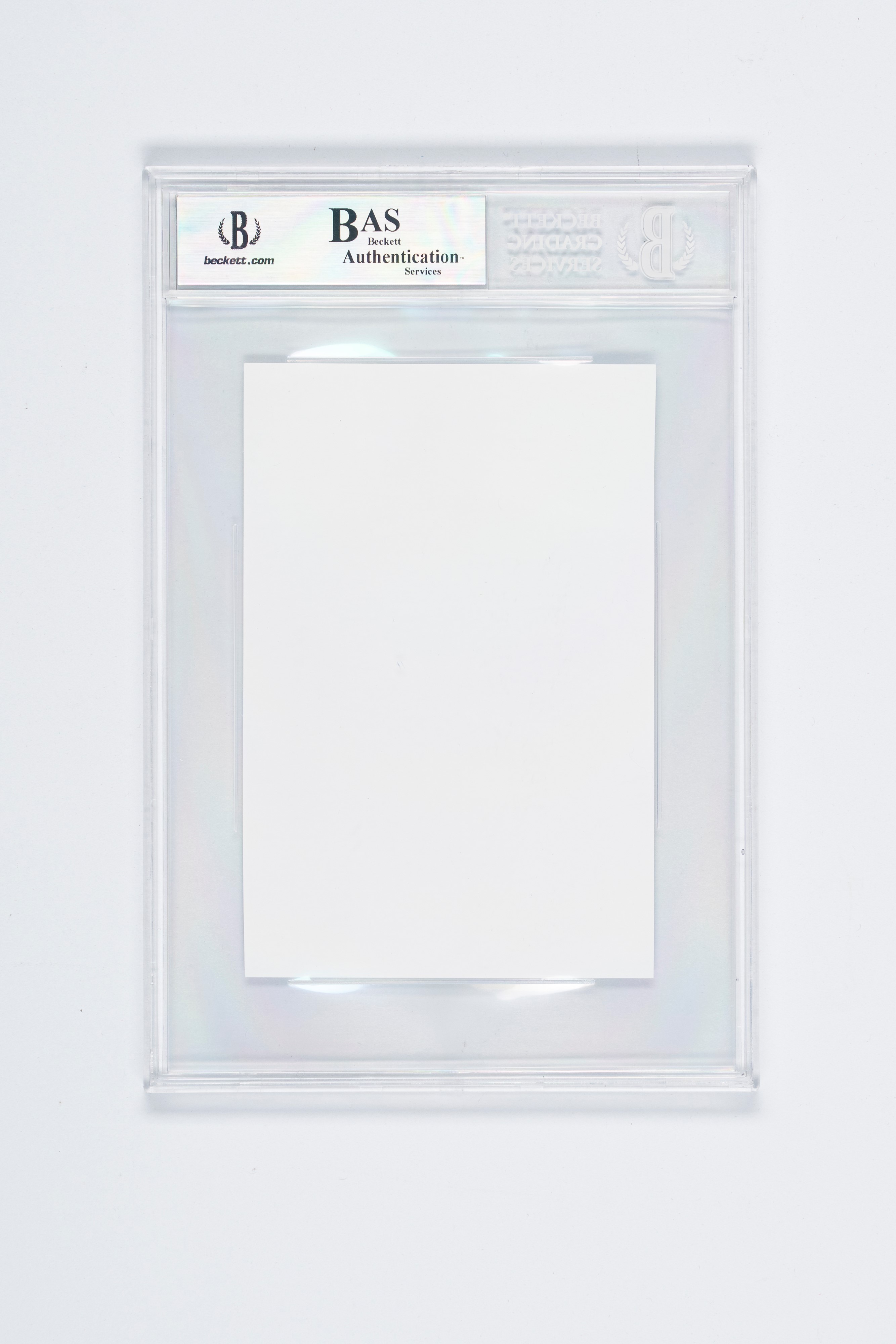 Allan Alcorn – Inventore Videogioco Pong – Autografo su Foto – 10x15 CM - Cert. Beckett