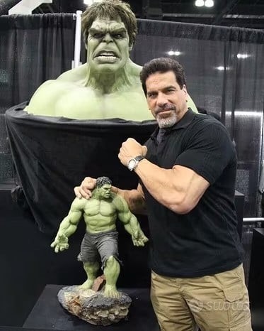 Hulk - Mark Ruffalo – Avengers - Sideshow Collectibles - Scala 1:4