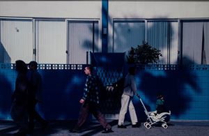 People - Venice - Los Angeles