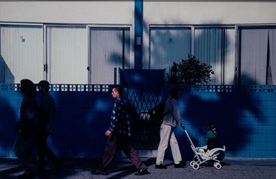 People - Venice - Los Angeles