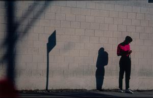 People - Los Angeles