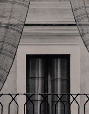 Il balcone