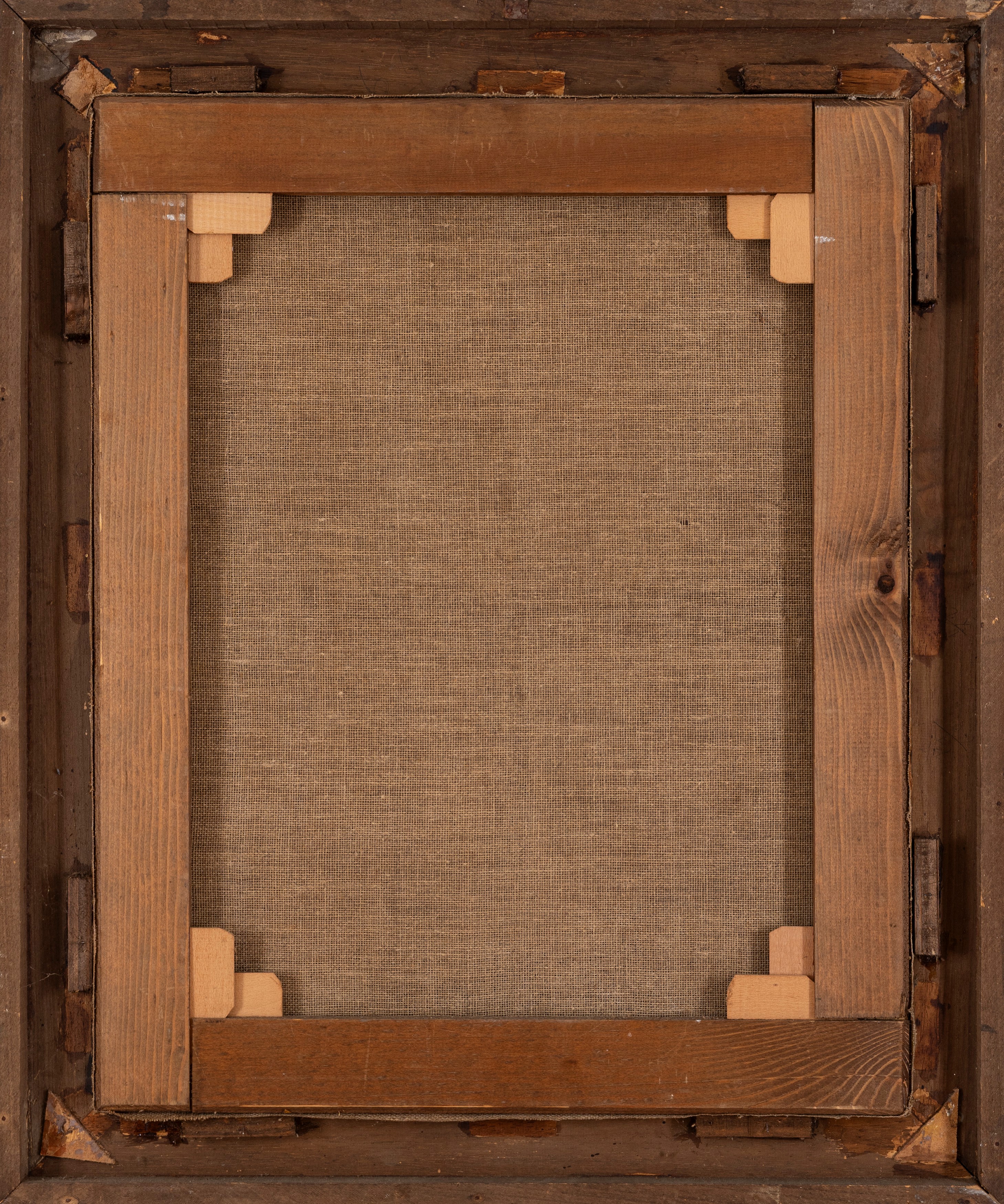 Ritratto di gentildonna (marchesa di Dolceacqua)