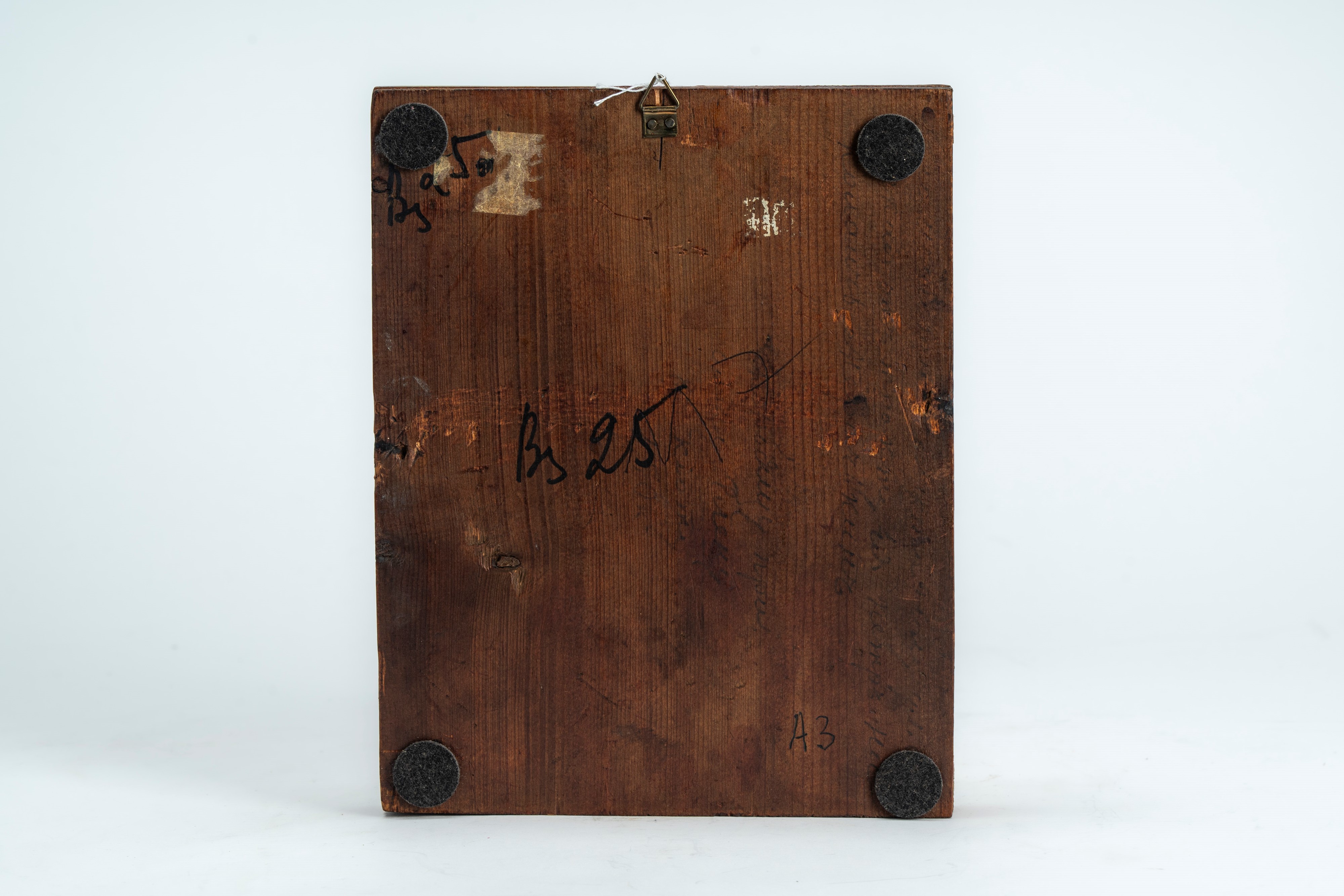 Quattro icone su tavola raffiguranti la Trasfigurazione di Cristo, la Madre di Dio “Gioia di tutt...