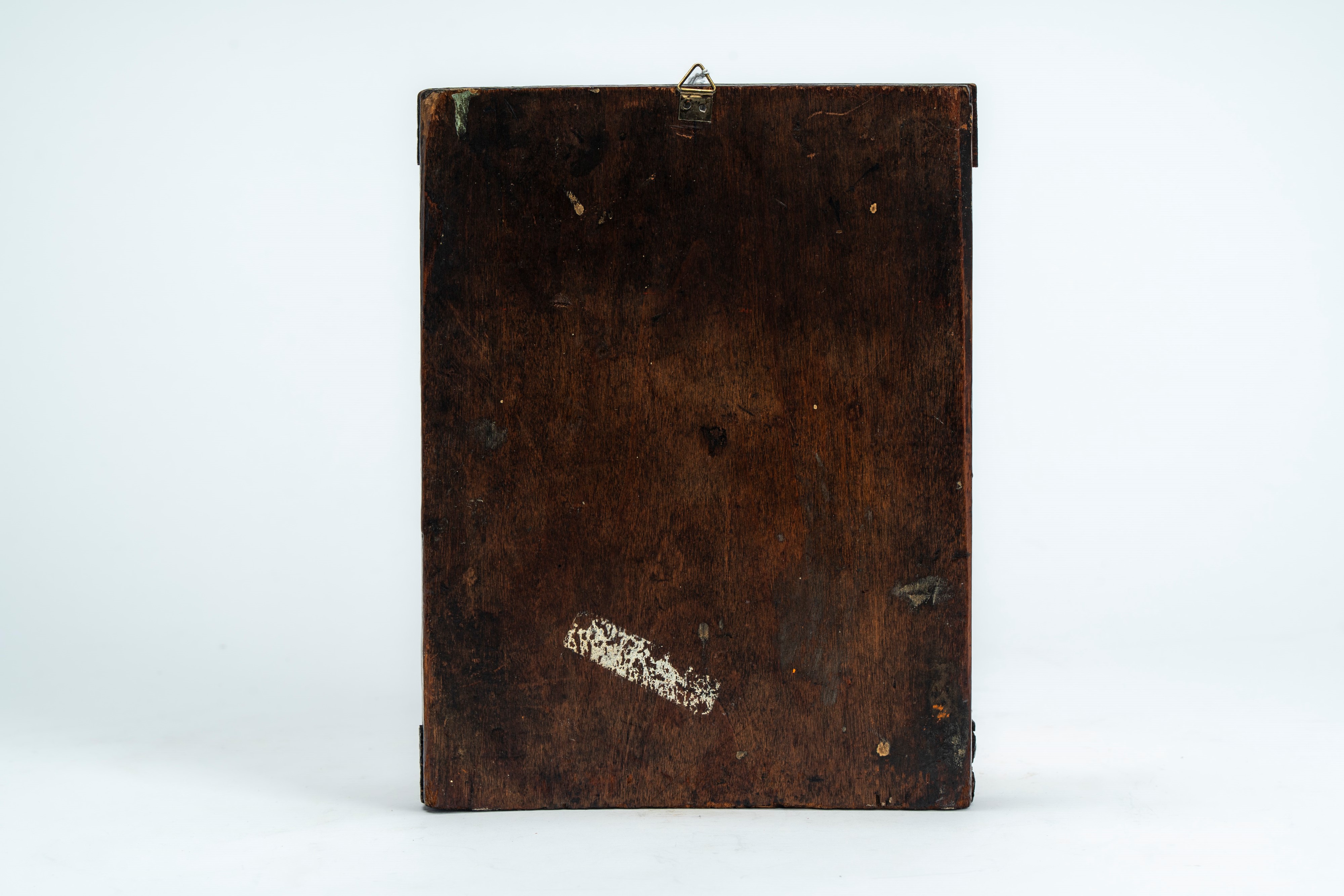 Quattro icone su tavola raffiguranti la Trasfigurazione di Cristo, la Madre di Dio “Gioia di tutt...