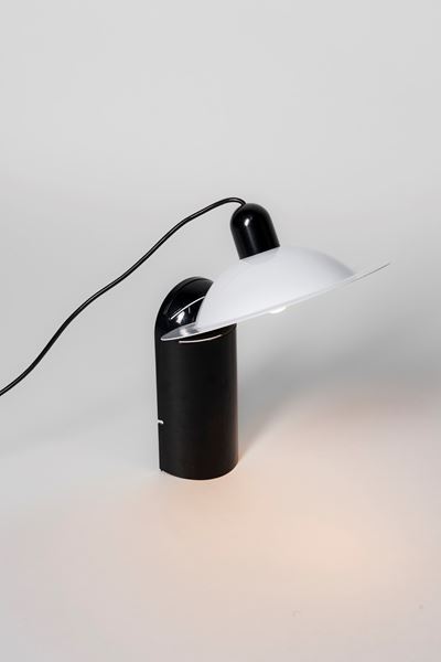 Lampada Modello Lampiatta