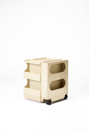 Carrello multifunzione modello 'Boby'