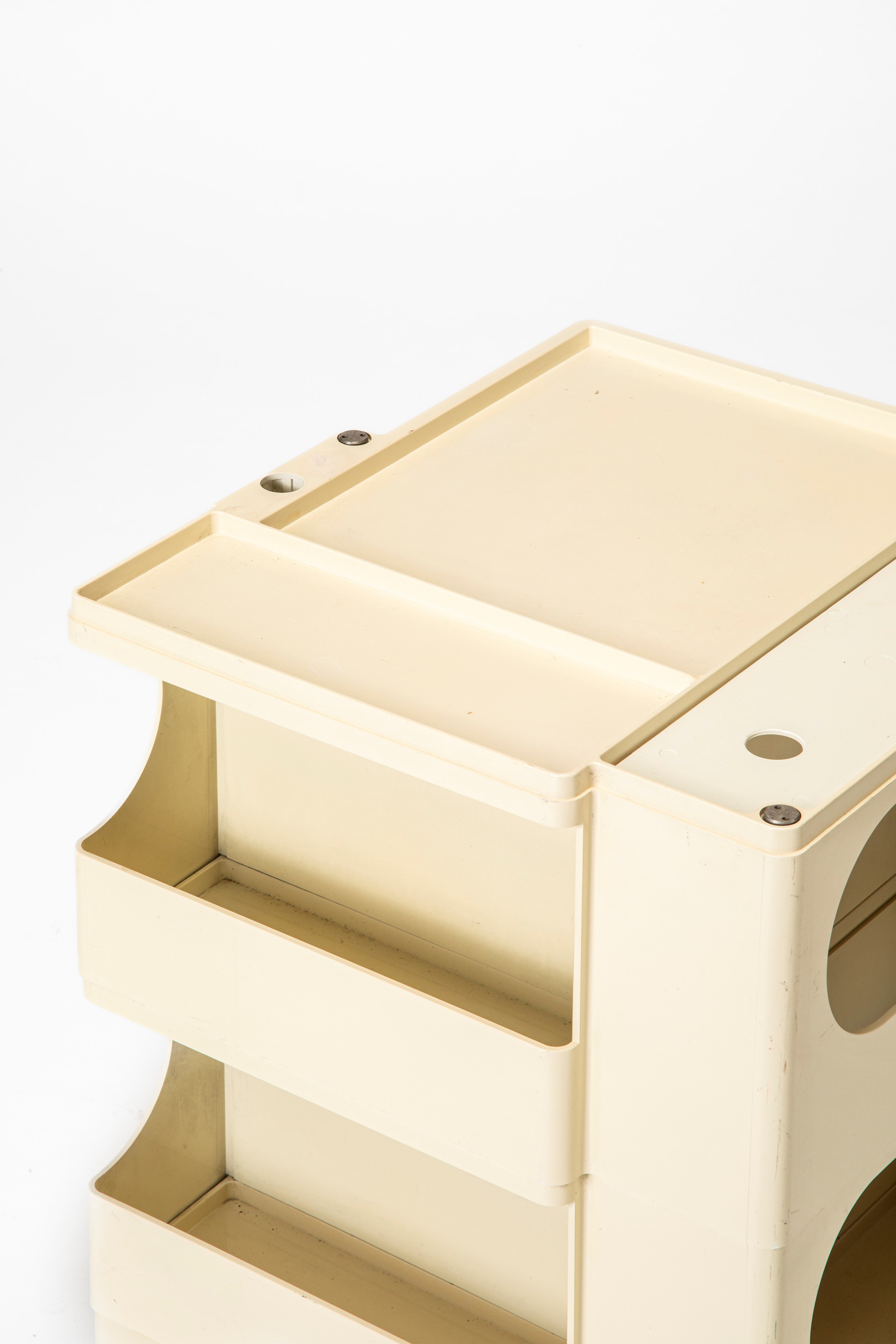 Carrello multifunzione modello 'Boby'