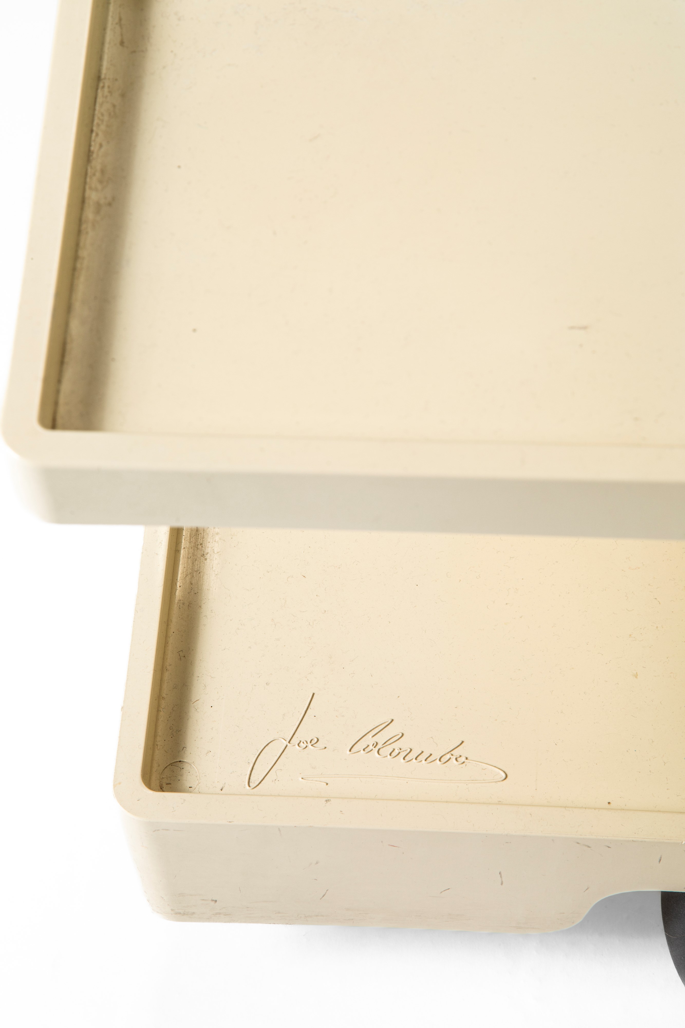 Carrello multifunzione modello 'Boby'