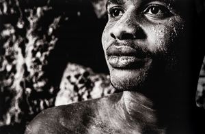 Muhanga, Congo "Dentro al cielo"