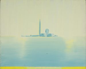 L'isola di San Giorgio