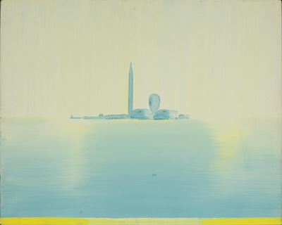 L'isola di San Giorgio