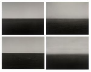 Time Exposed (opere selezionate)