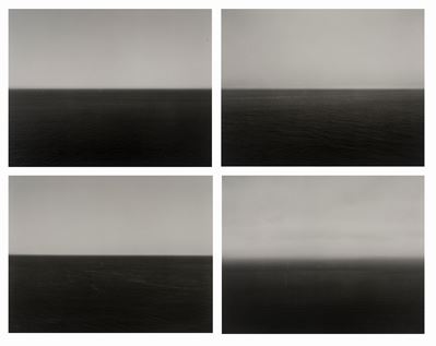 Time Exposed (opere Selezionate)