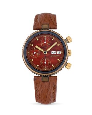 Gefica G2989.7 chronograph
