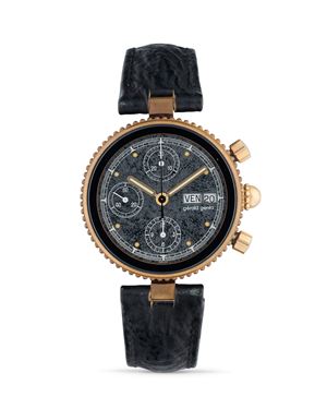 Gefica G2989.7 chronograph