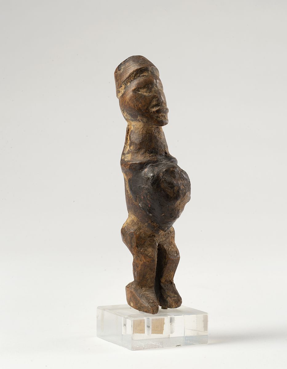 Kongo (Congo Brazzaville) African Art a prestigious Swiss collection Finarte, casa d'aste