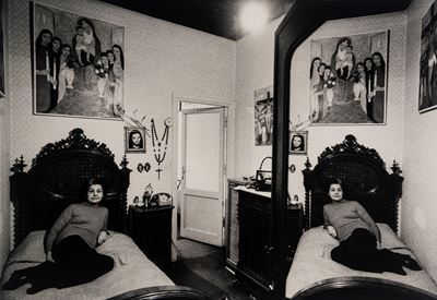 Senza Titolo (adele Ciancaleone)