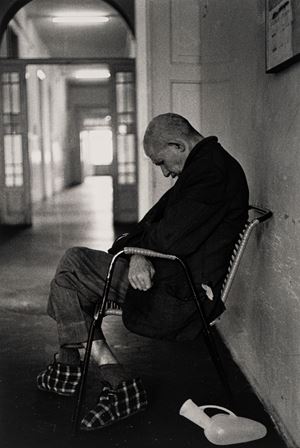 Gorizia, Ospedale psichiatrico