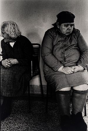 Manicomio di Gorizia