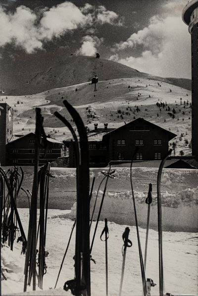 Senza Titolo (ski)