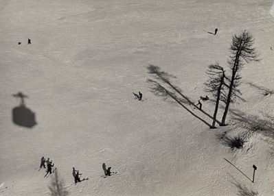 Senza Titolo (ski)
