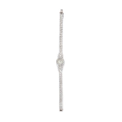 Orologio con Diamanti