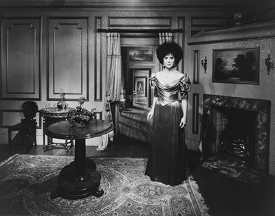 Elizabeth Taylor