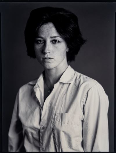 Cindy Sherman