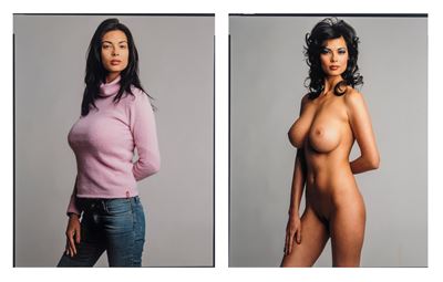 Tera Patrick