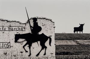 Mancha, Spagna