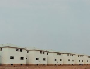 Homes of America, dal portfolio pubblicato da Griffelkunst-Vereiningung, Hamburg