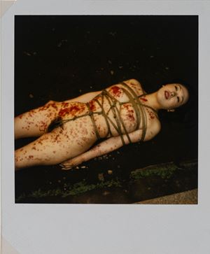 Senza titolo (Bondage)