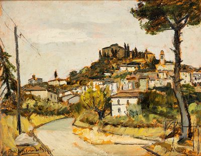 Bertinoro
